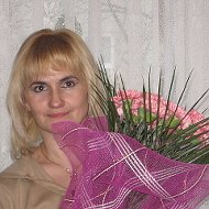 Елена Рыбьякова