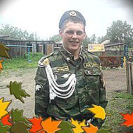 Алексей Джурмий