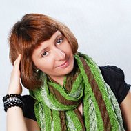 Ольга Шавкун