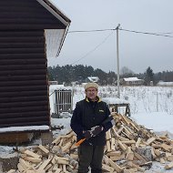 Сергей Спиваченко