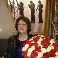 Елена Балабанова