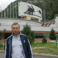 Александр Дадочкин