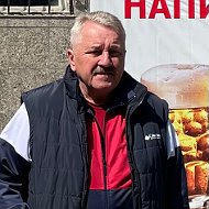 Николай Кальнов