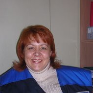 Марина Шаблакова