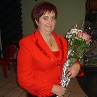 Екатерина Будунова