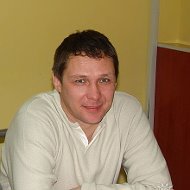 Сергей Коворотуша