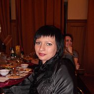 Аня Созинова