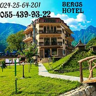 Bergs Hotell