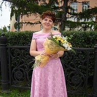 Лариса Горянская