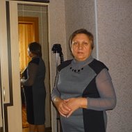 Лариса Бакина