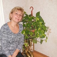 Светлана Тришкина