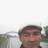 Талгат Турумбеков