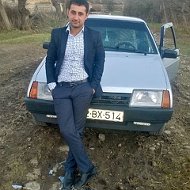 Resad Ehmedov