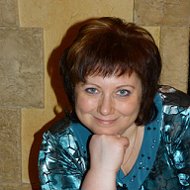 Лена Кутепова