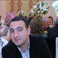 Нарек Овсепян