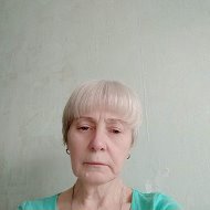 Раиса Молчанова