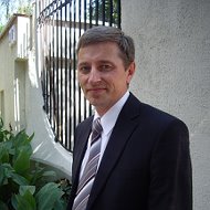 Вячеслав Минюкович