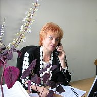 Алла Любимова