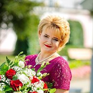 Светлана Яцевич