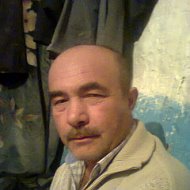 Алихон Чумаев