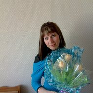 Елена Разинкова