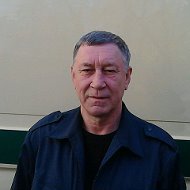 Анатолий Долматов