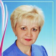 Светлана Болтакова