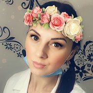 Косметолог Irynabeauty