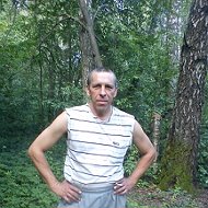 Геннадий Яблочкин