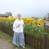 Марианна Стальниченко