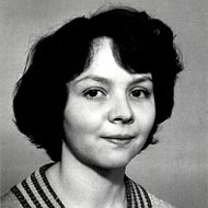 Ирина Дударова