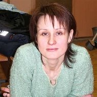 Елена Зорина