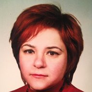 Елена Одинцова