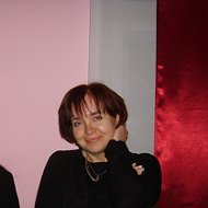 Ольга Крапивницкая