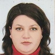 Наташа Крутинчук