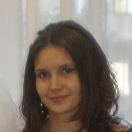 Ольга Томашова