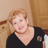 Александра Козлова