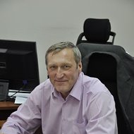 Сергей Гранкин