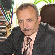 Алексей Романов