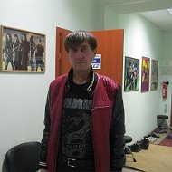 Алексей Коробов