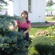 Светлана Кнутова