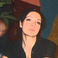 Larisa Mironova