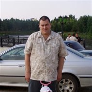 Юрий Мальков