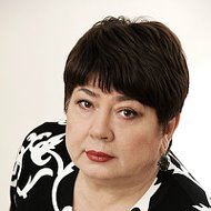 Татьяна Ельмеева