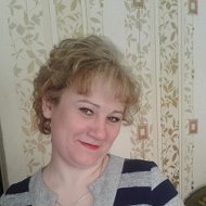 Светлана Дубровская