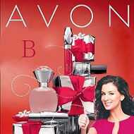 Косметика Avon