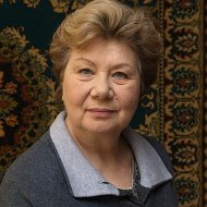 Елена Косачева