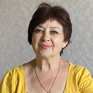 Ольга Кургалимова