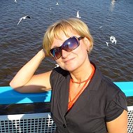 Анна Ястребова