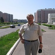 Петр Савченко